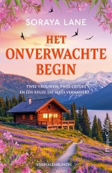Het onverwachte begin &bullet; Het onverwachte begin
