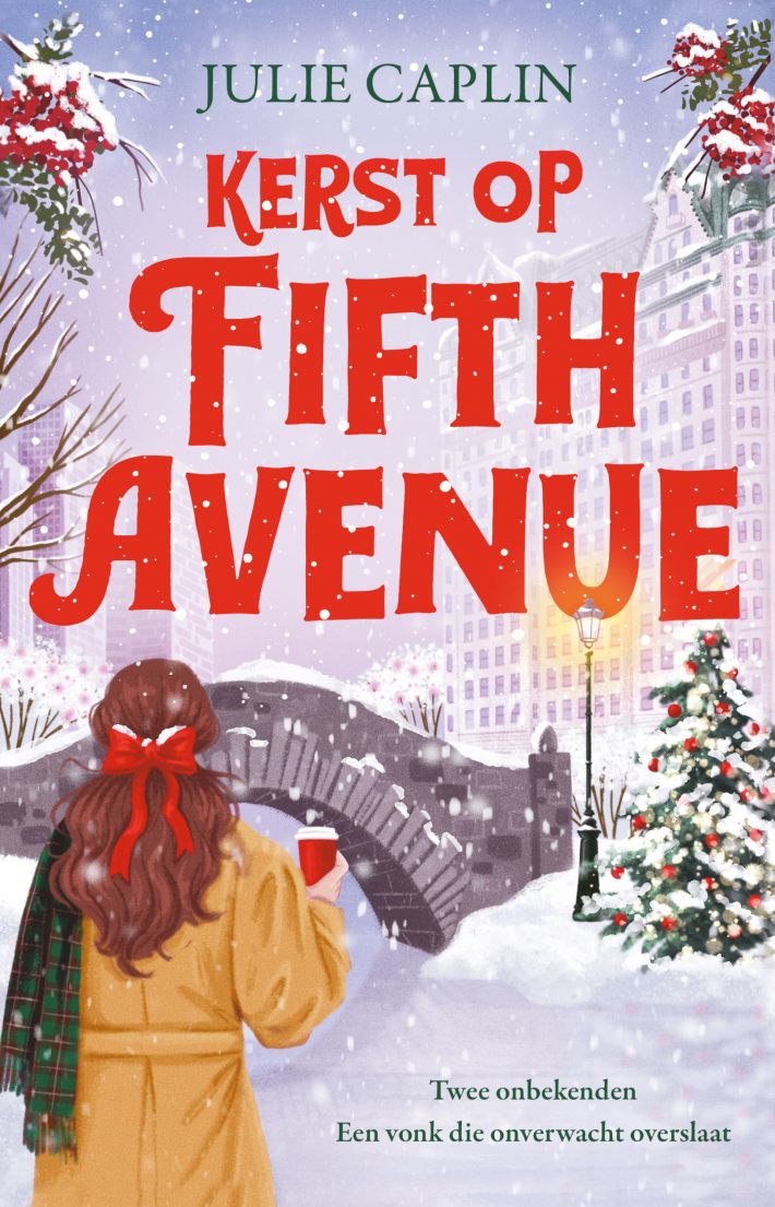 Kerst op Fifth Avenue • Kerst op Fifth Avenue Kerst op Fifth Avenue • Kerst op Fifth Avenue
