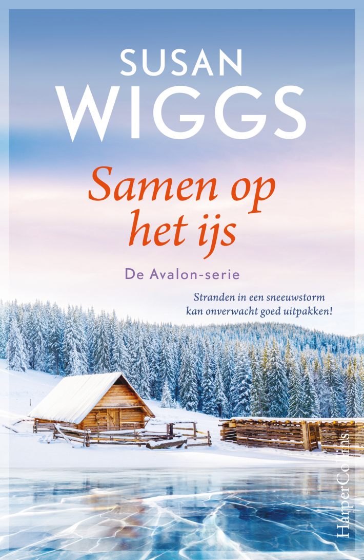 Samen op het ijs Samen op het ijs