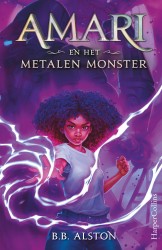 Amari en het Metalen Monster &bullet; Amari en het Metalen Monster