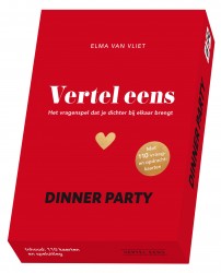 Vertel eens - Dinner Party