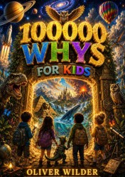 100000 WHYS FOR KIDS