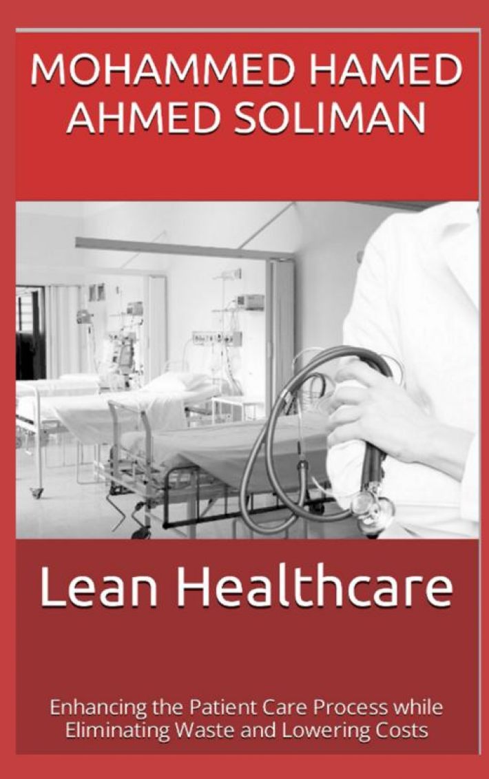 Lean Healthcare Lean Healthcare