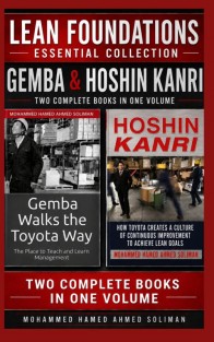 Lean Foundations Essential Collection: Gemba & Hoshin Kanri