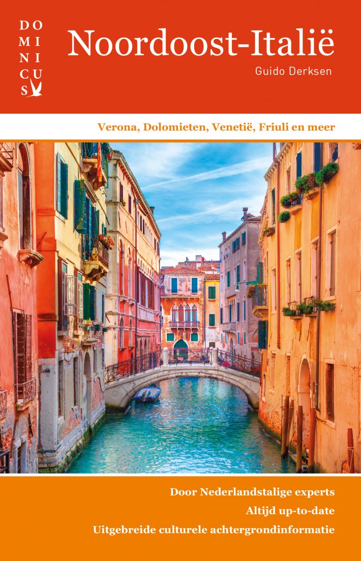 Noordoost-Italië Noordoost-Italië