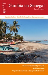Gambia en Senegal