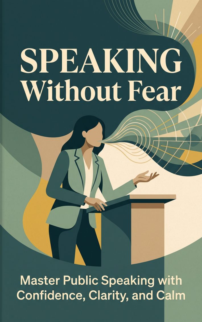 Speaking Without Fear