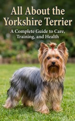 All About the Yorkshire Terrier