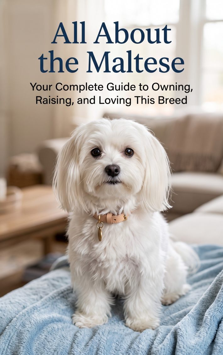All About the Maltese All About the Maltese