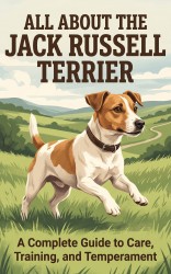 All About the Jack Russell Terrier