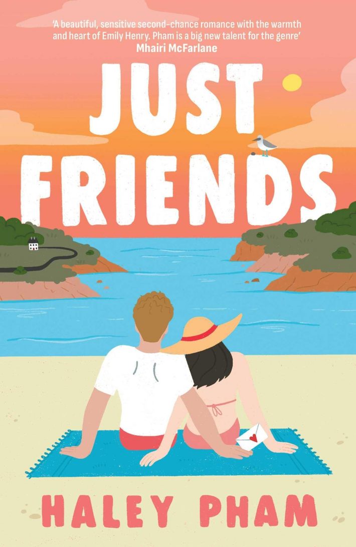 Just Friends Just Friends