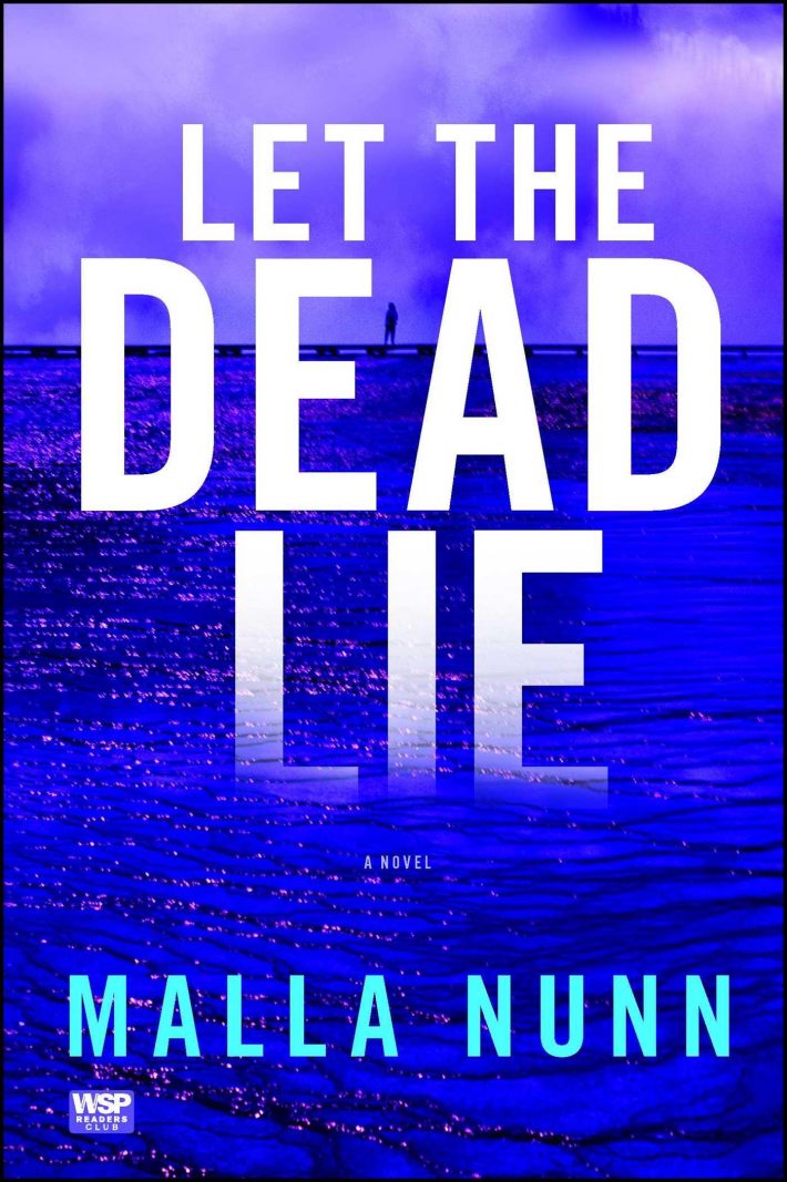 Let the Dead Lie Let the Dead Lie