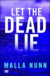 Let the Dead Lie Let the Dead Lie