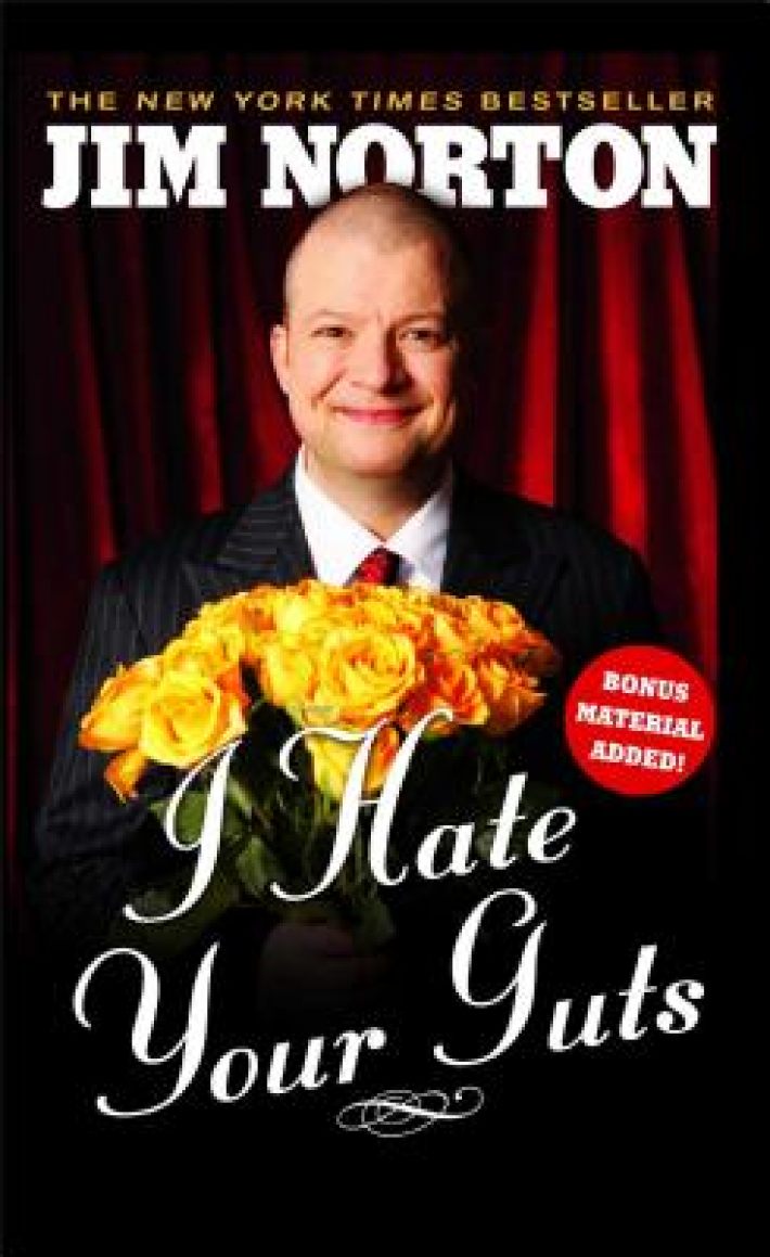 I Hate Your Guts I Hate Your Guts