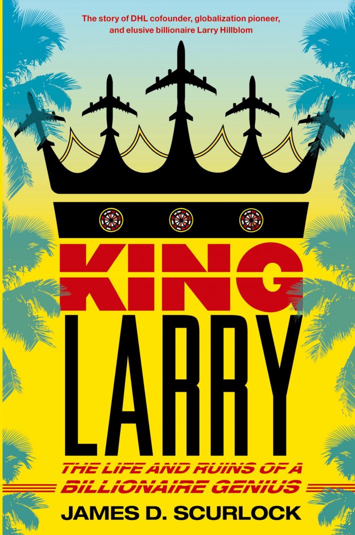 King Larry