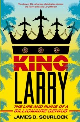 King Larry