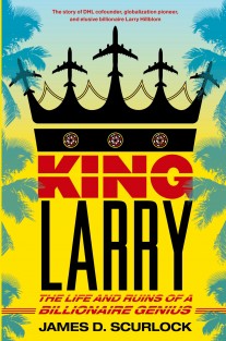 King Larry
