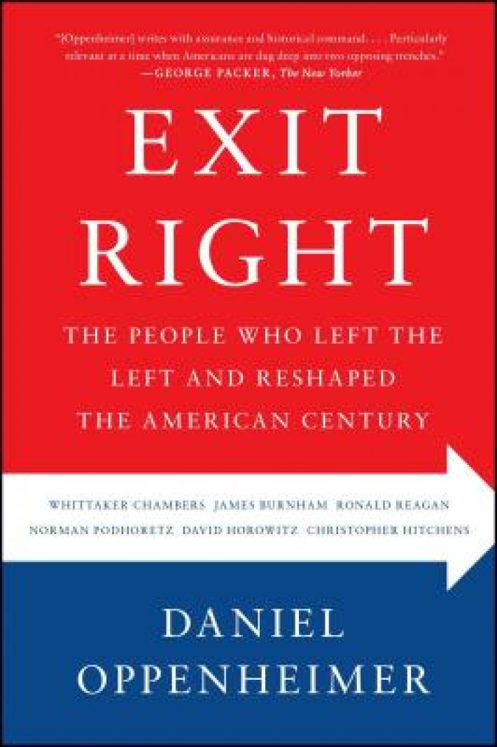 Exit Right
