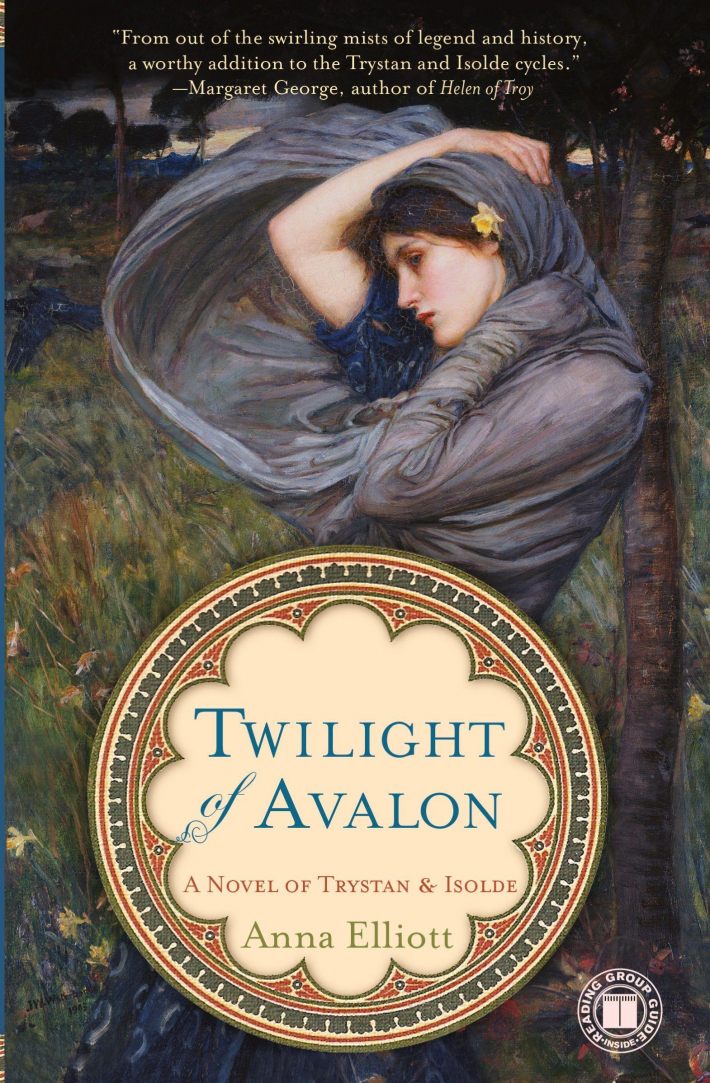 Twilight of Avalon Twilight of Avalon