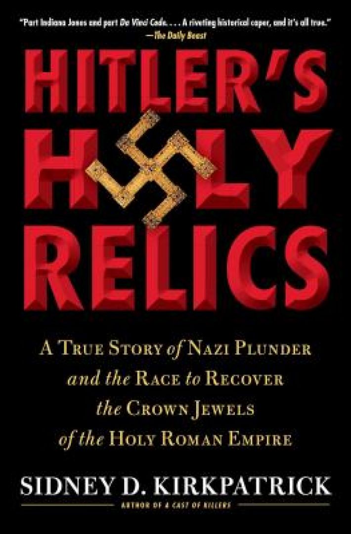 Hitler's Holy Relics