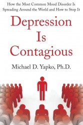 Depression Is Contagious Depression Is Contagious