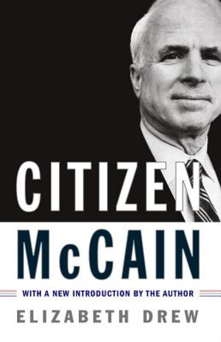 Citizen McCain