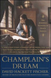 Champlain's Dream Champlain's Dream