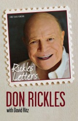 Rickles' Letters Rickles' Letters