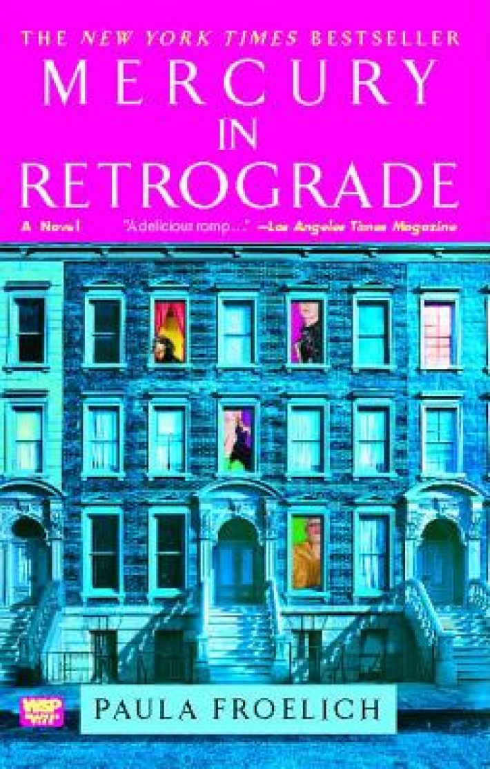 Mercury in Retrograde Mercury in Retrograde