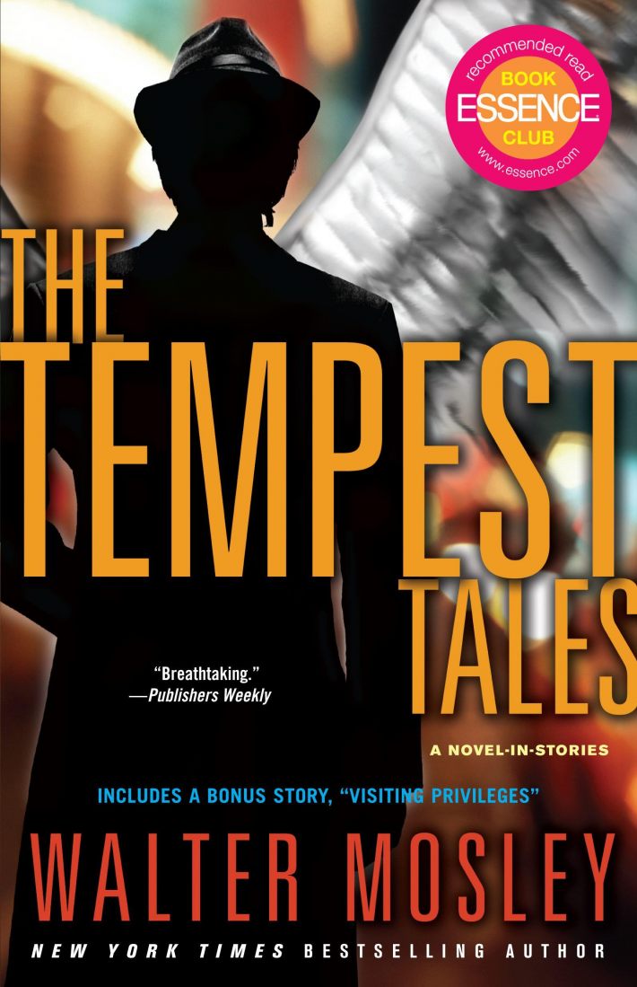 Tempest Tales Tempest Tales
