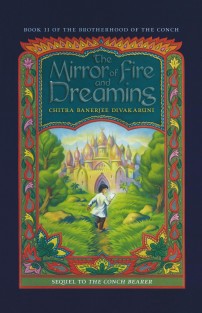 The Mirror of Fire and Dreaming The Mirror of Fire and Dreaming