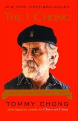 I Chong: Meditations from the Joint
