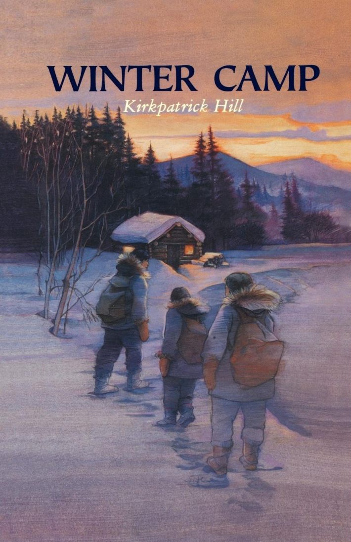 Winter Camp Winter Camp