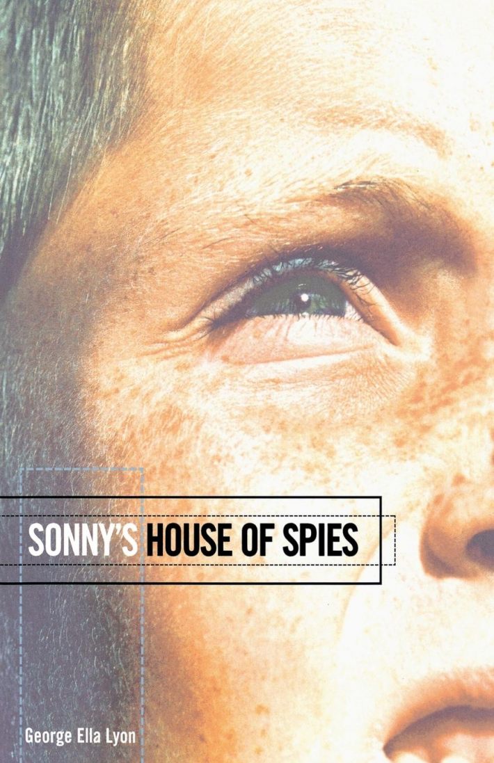 Sonny's House of Spies Sonny's House of Spies