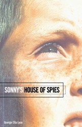 Sonny's House of Spies Sonny's House of Spies