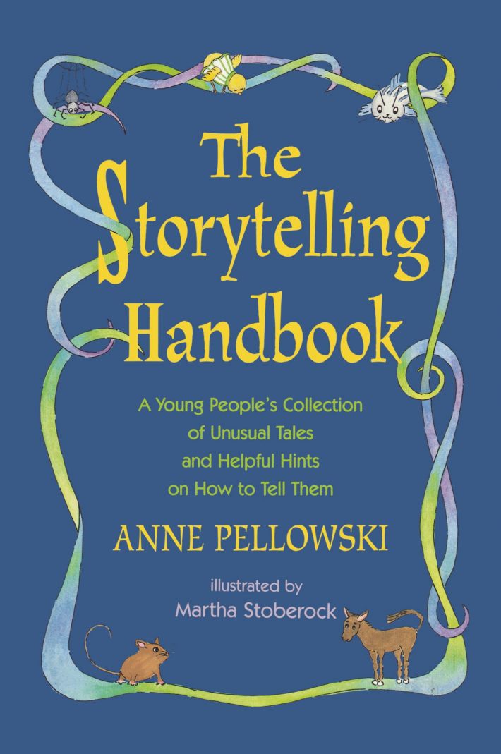 Storytelling Handbook