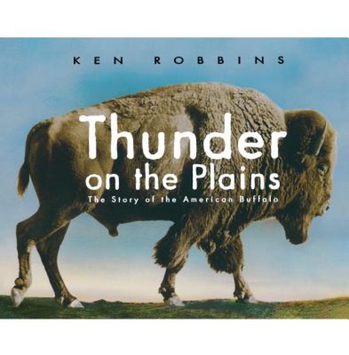 Thunder on the Plains Thunder on the Plains