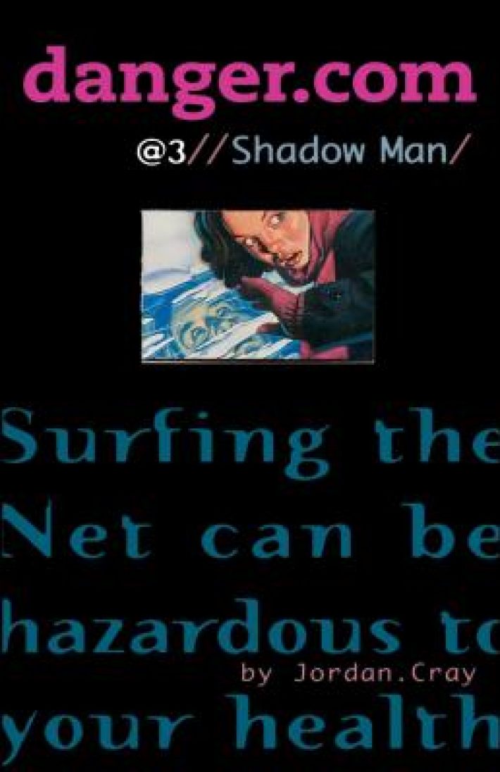 Shadow Man Shadow Man