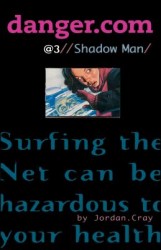 Shadow Man Shadow Man