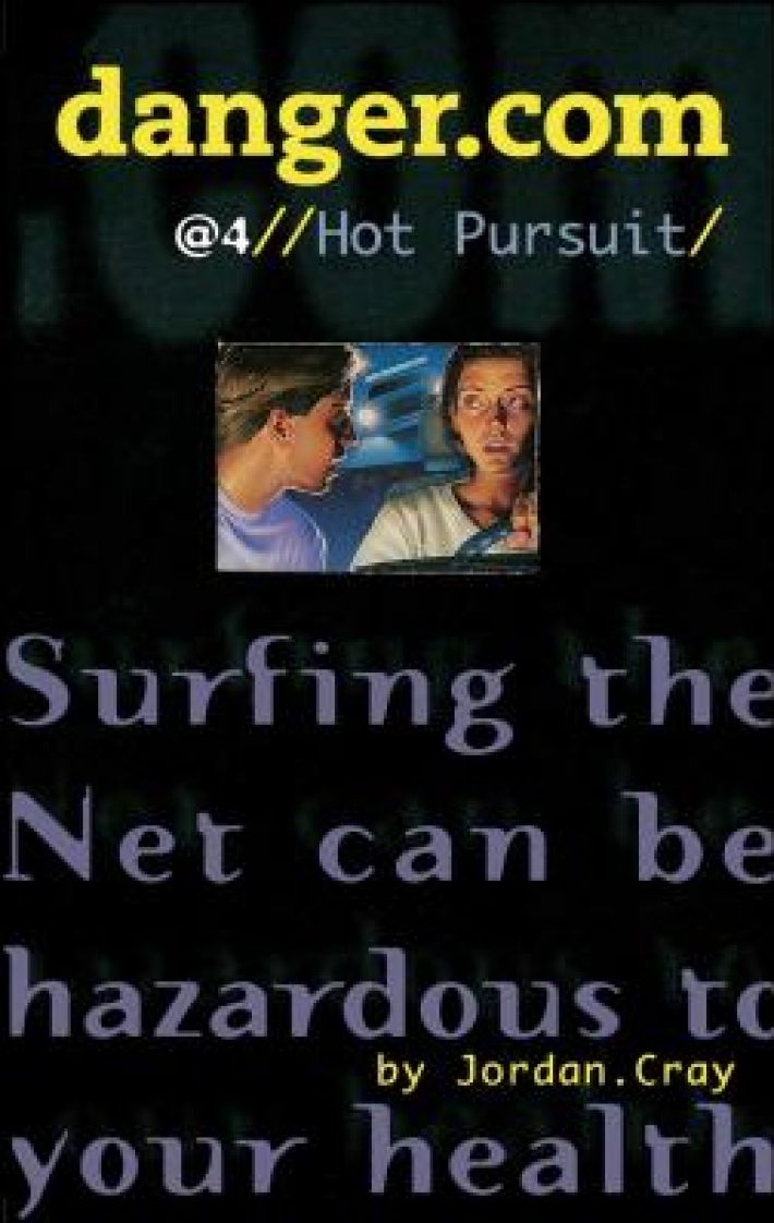 Danger Com 4 Hot Pursuit Danger Com 4 Hot Pursuit