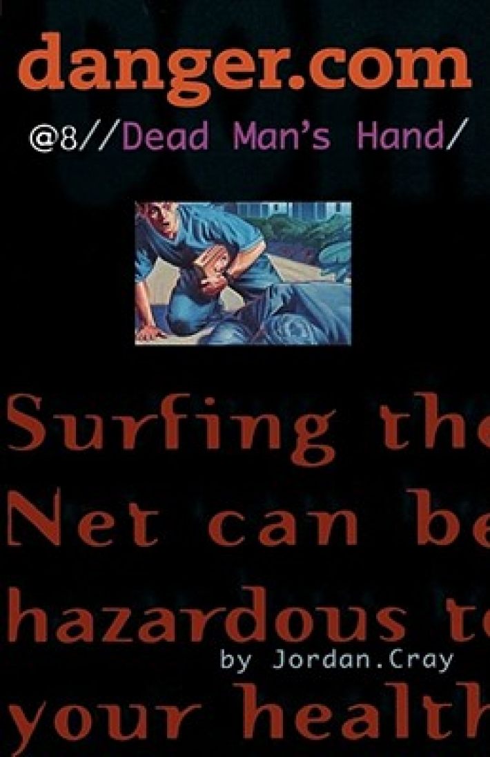 Dead Man's Hand Dead Man's Hand