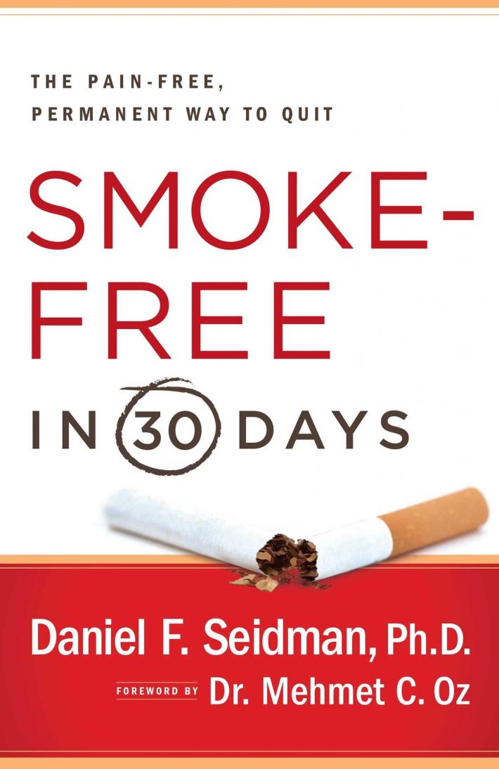 Smoke-Free in 30 Days Smoke-Free in 30 Days