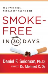 Smoke-Free in 30 Days Smoke-Free in 30 Days
