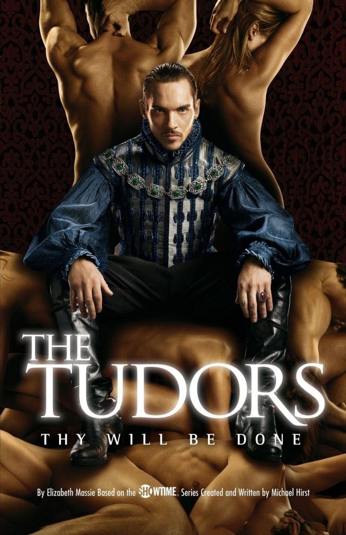 The Tudors: Thy Will Be Done The Tudors: Thy Will Be Done