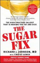 Sugar Fix