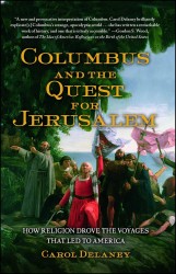 Columbus and the Quest for Jerusalem Columbus and the Quest for Jerusalem
