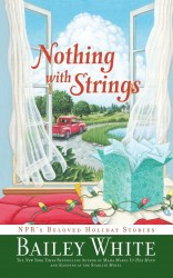 Nothing with Strings Nothing with Strings