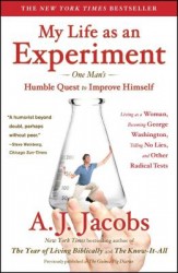 My Life as an Experiment