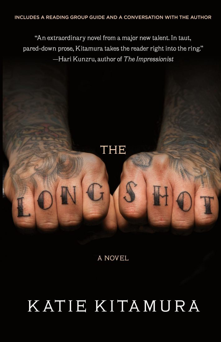 Longshot Longshot