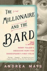 The Millionaire and the Bard The Millionaire and the Bard